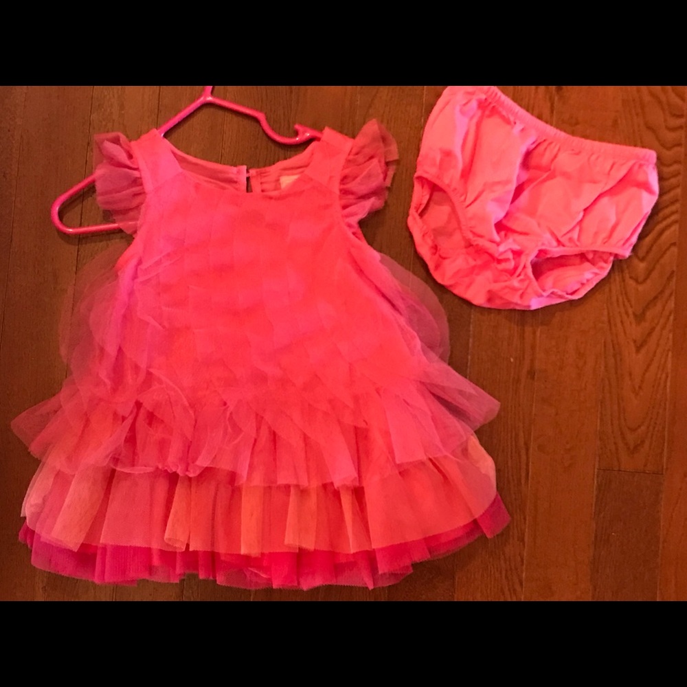 The Children’s Place | Pink Dress
